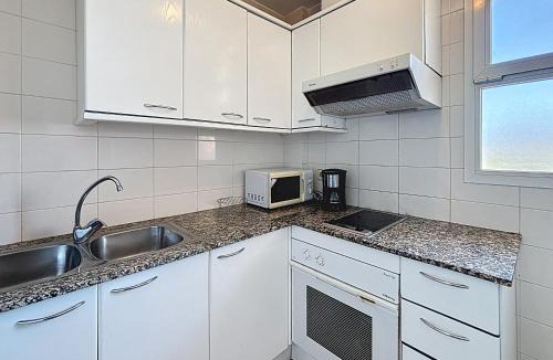 Santa Margarida Apartment | Mediterrani