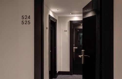 Castellana Hotel | Meliá Madrid Serrano