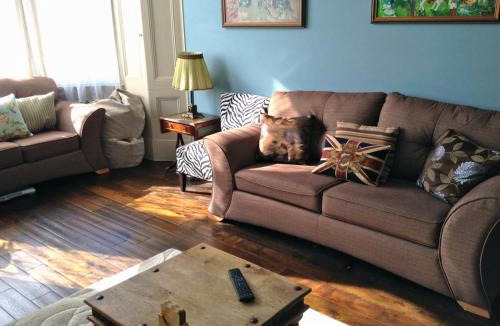 Douglas House | Melrose Guest House