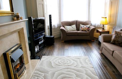 Douglas House | Melrose Guest House
