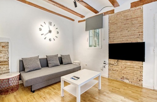 La Seu Apartment | Mendoza