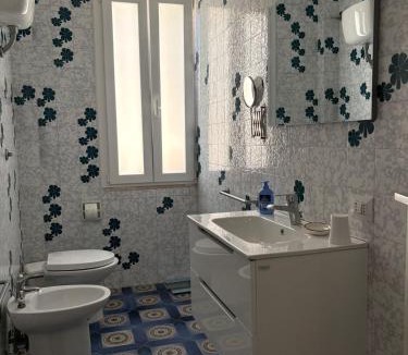 Cozze Apartment | Meraviglioso