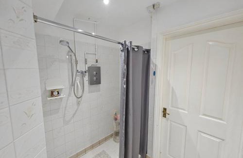Ipswich House | Meredith House, Ipswich