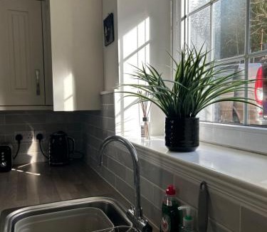 Appleby-in-Westmorland House | Mews Cottage