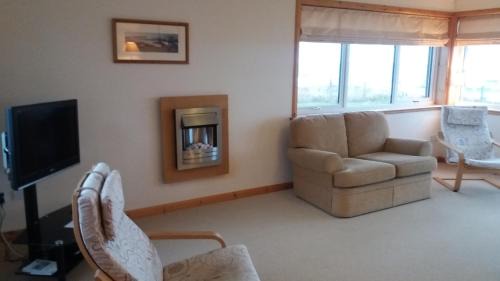 Hunspow House | Mey Cliff Cottage