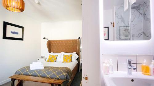 Lochearnhead Hotel | MHOR 84