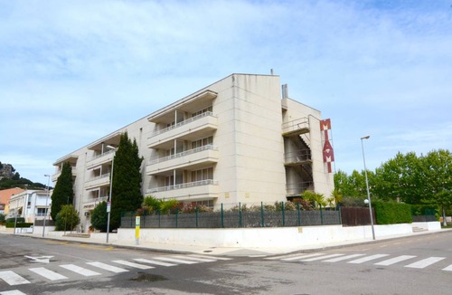 L'Estartit Apartment | MIAMI I 306