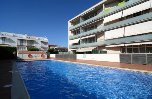 L'Estartit Apartment | MIAMI II 102