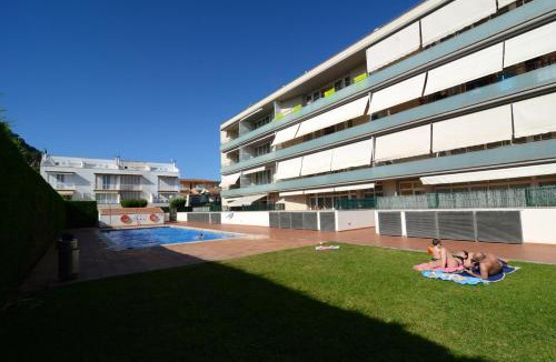 L'Estartit Apartment | MIAMI II 102