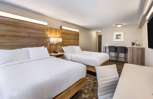 Timmins Hotel | Microtel Inn & Suites by Wyndham Timmins