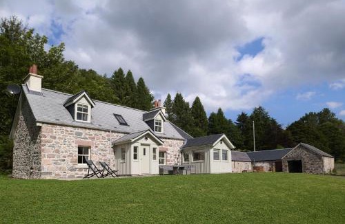 Scaniport House | Middleton Farmhouse