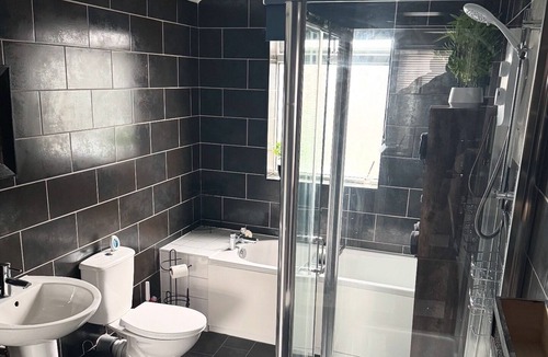 Great Baddow House | Mildmay House by Stays Accommodation