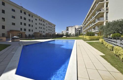 Santa Margarida Apartment | Mileni 2 1 3 1 Roses - Immo Barneda