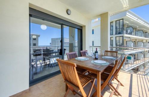 Santa Margarida Apartment | Mileni 2 1 3 1 Roses - Immo Barneda