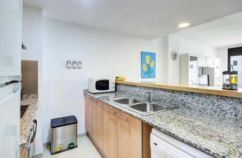 Santa Margarida Apartment | Mileni 2 2 1 1 Roses - Barneda Premium