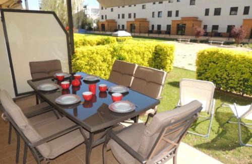 Santa Margarida Apartment | Mileni 2 4 bj 2 Roses - Barneda Premium