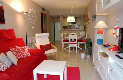Santa Margarida Apartment | Mileni 2 4 bj 2 Roses - Barneda Premium