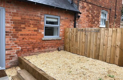 Cottingham Cottage | Milking Parlour, 1 bedroom cottage, Wolds Way Holiday Cottages