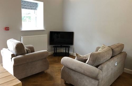 Cottingham Cottage | Milking Parlour, 1 bedroom cottage, Wolds Way Holiday Cottages