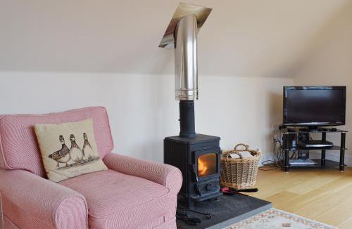 Crieff House | Mill Cottage