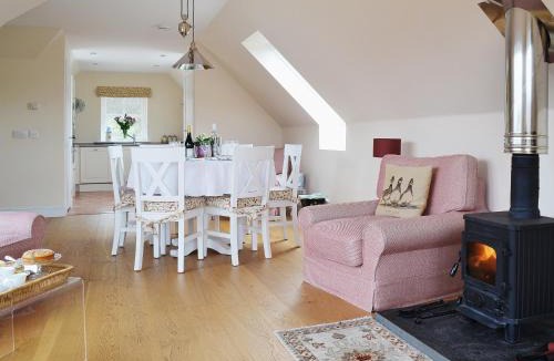 Crieff House | Mill Cottage