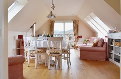 Crieff House | Mill Cottage