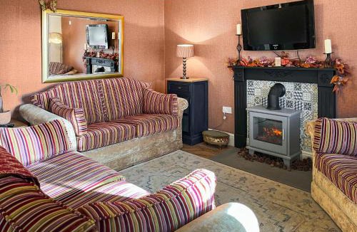 Storwood House | Mill Cottage