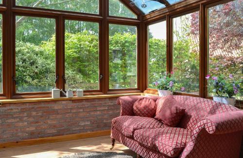 Storwood House | Mill Cottage