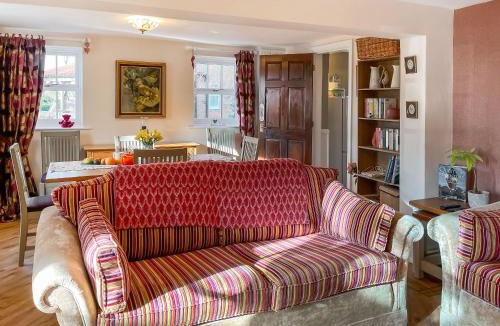 Storwood House | Mill Cottage