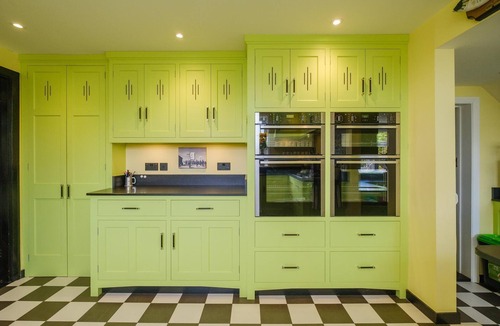 Thorpeness Cottage | Mill House - A stunning large house in Thorpeness - Close to Thorpeness Meare & Thorpness Beach - Ma