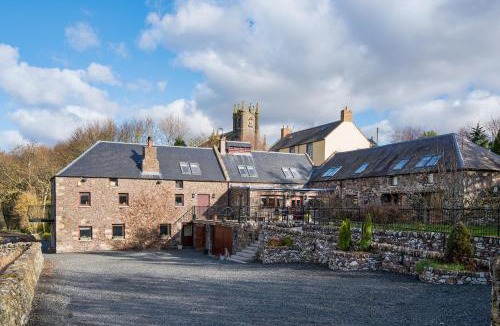 Kirk Yetholm Bed & Breakfast | Mill House Bed & Breakfast