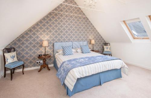 Kirk Yetholm Bed & Breakfast | Mill House Bed & Breakfast