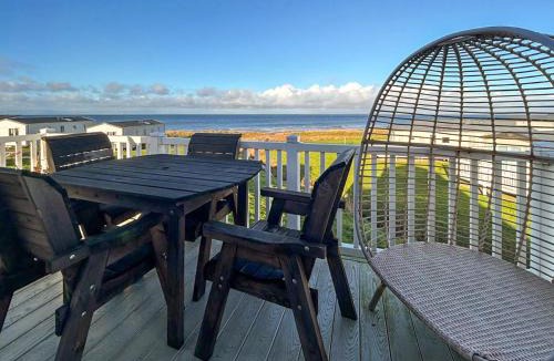 Ayr House | Millars Caravan