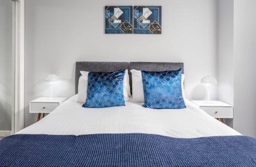 Ayr Apartment | Millbrae Residence - Donnini Apartments