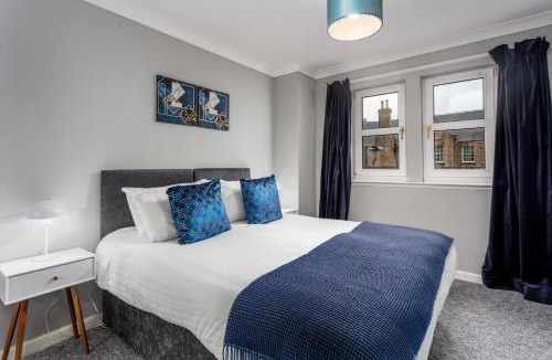 Ayr Apartment | Millbrae Residence - Donnini Apartments
