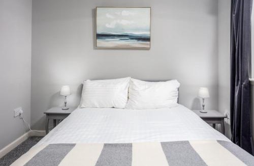 Ayr Apartment | Millbrae Residence - Donnini Apartments