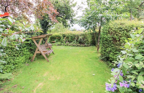 Coniston Cottage | Milldam Cottage, Coniston - a cottage that sleeps 4 guests in 2 bedrooms
