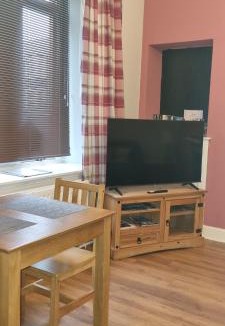 St Leonards Apartment | Millhill St Dunfermline
