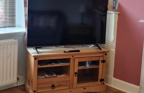 St Leonards Apartment | Millhill St Dunfermline