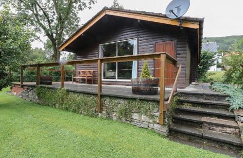 Killin House | Millmore Cabin