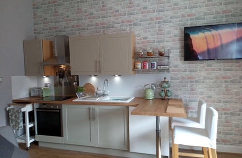 Isle Of Cumbrae Cottage | Millport Town or Country Holiday Lets