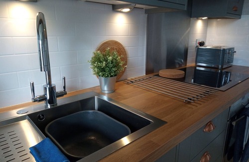 Isle Of Cumbrae Cottage | Millport Town or Country Holiday Lets