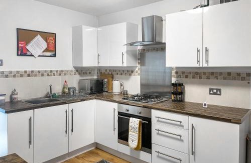 Winder House | Miner's Rest