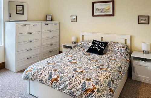 Winder House | Miner's Rest
