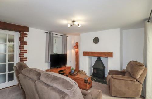Boscundle House | Miners cottage