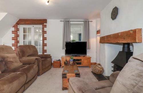 Boscundle House | Miners cottage