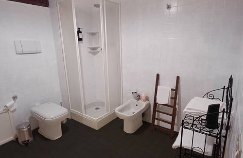 Tergu Bed & Breakfast | "Minerva" Apartment - Ianus B&B (Family Suite for 6)