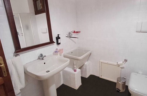 Tergu Bed & Breakfast | "Minerva" Apartment - Ianus B&B (Family Suite for 6)