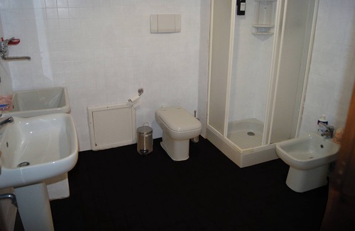 Tergu Bed & Breakfast | "Minerva" Apartment - Ianus B&B (Family Suite for 6)