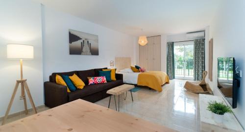 Benalmadena Costa Apartment | Minerva Suites by Kaarina